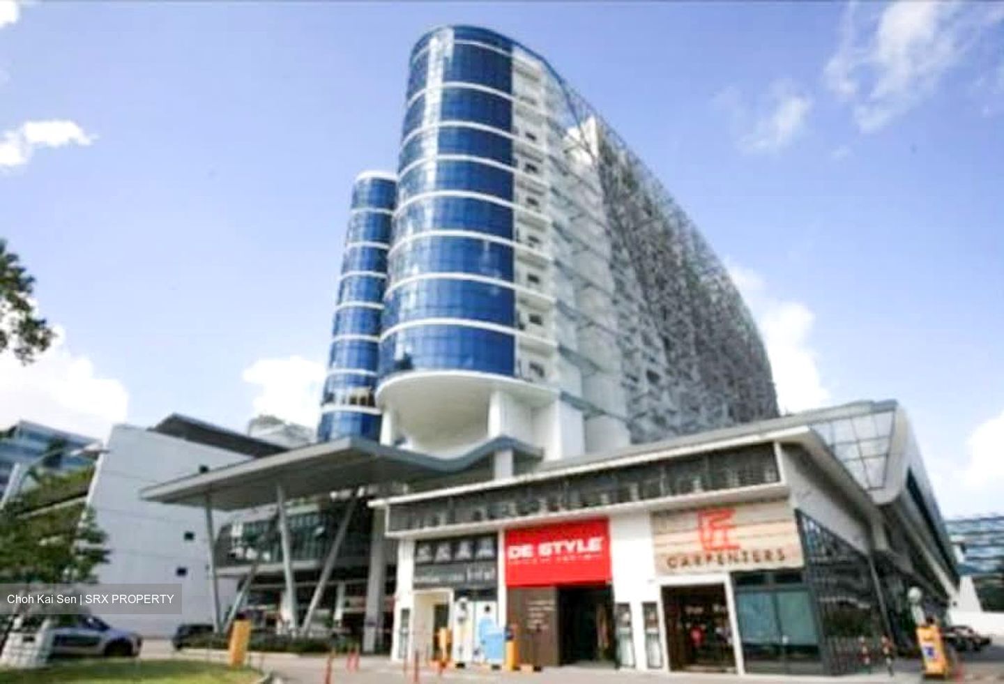 Oxley Bizhub 2 (D14), Factory #563198411